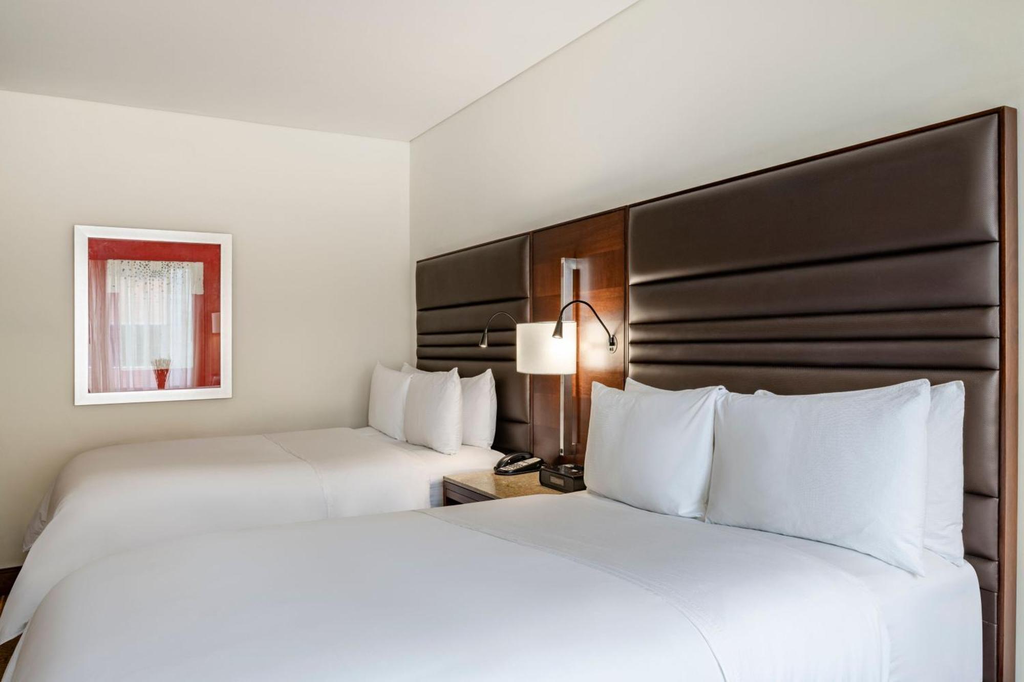 Jw Marriott Hotel Bogota Exterior photo