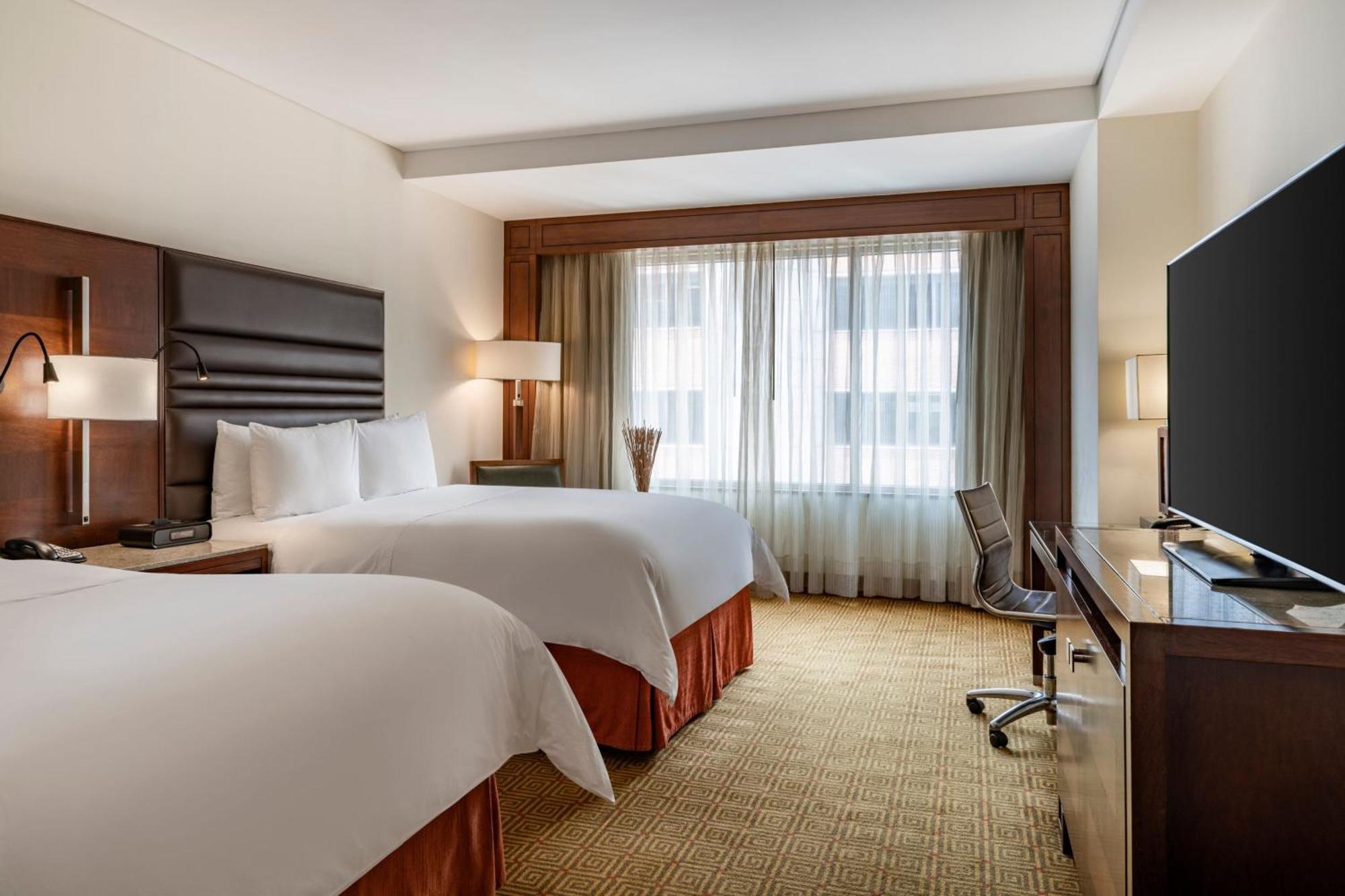 Jw Marriott Hotel Bogota Exterior photo