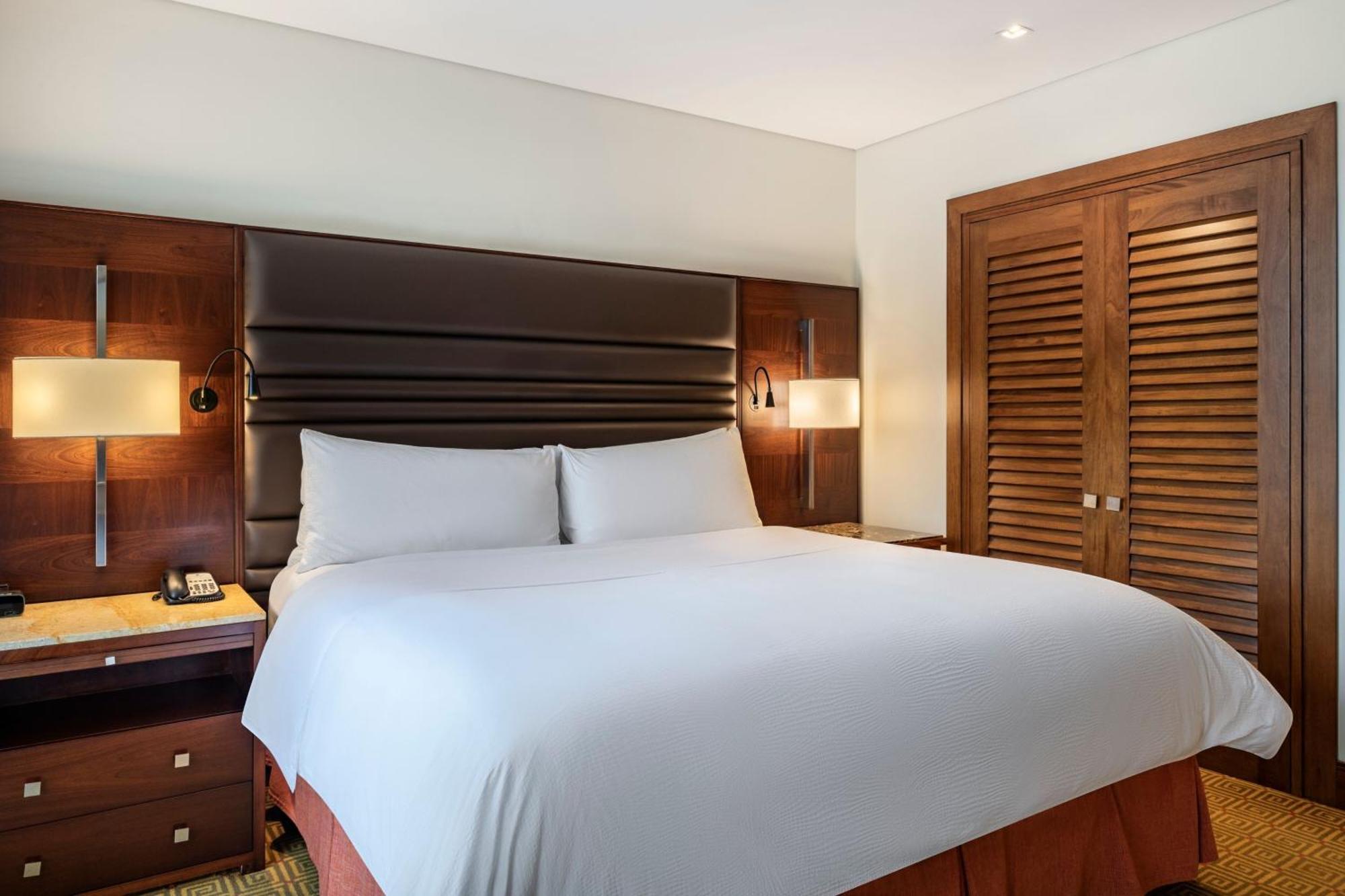 Jw Marriott Hotel Bogota Exterior photo